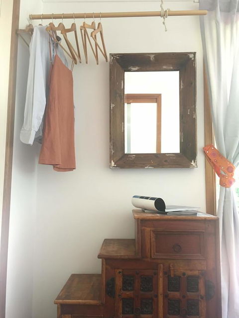 Yallaroo Cottage - Stayed 17