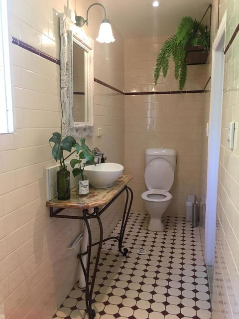 Yallaroo Cottage - Stayed 10