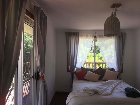 Yallaroo Cottage - Stayed 19