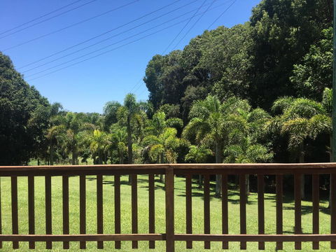 Yallaroo Cottage - Stayed 11