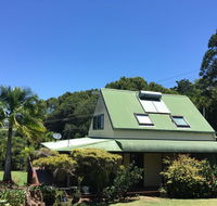 Yallaroo Cottage - Stayed