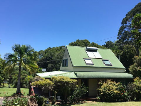 Yallaroo Cottage - Stayed 0