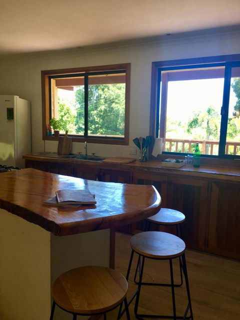 Yallaroo Cottage - Stayed 15