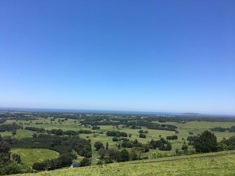 Yallaroo Cottage - Stayed 9