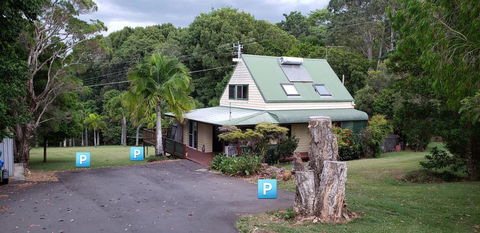 Yallaroo Cottage - Stayed 4