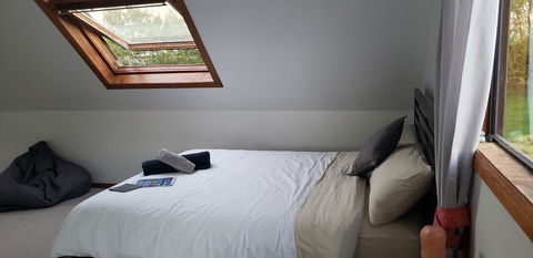 Yallaroo Cottage - Stayed 2