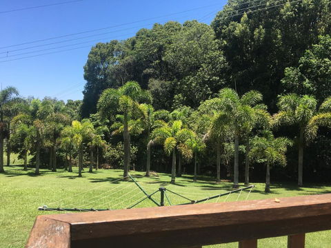 Yallaroo Cottage - Stayed 8