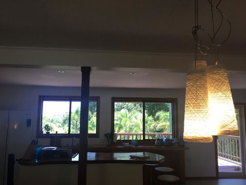 Yallaroo Cottage - Stayed 6