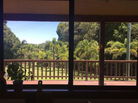 Yallaroo Cottage - Stayed 14