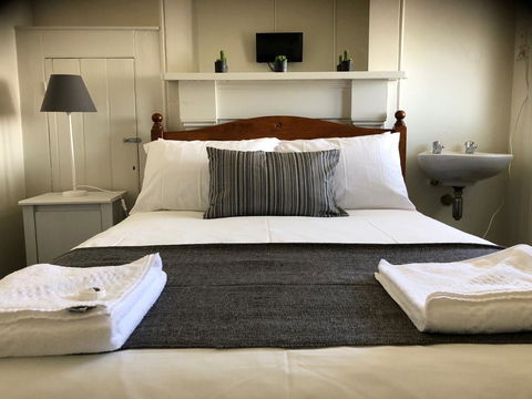 Cornwall Hotel - Stayed 0