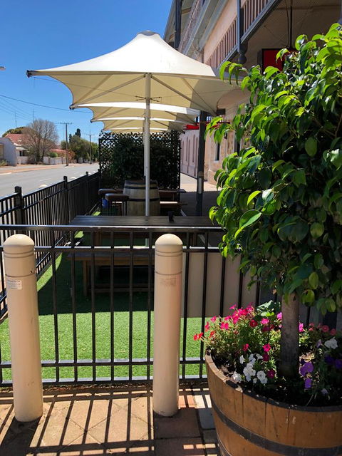 Cornwall Hotel - Stayed 2
