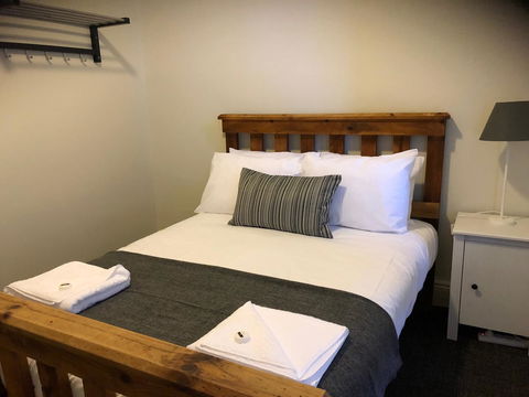 Cornwall Hotel - Stayed 8