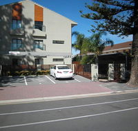 Marco Polo Apartments - Stayed