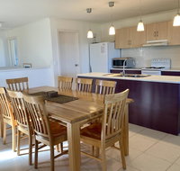 Bayview Beach House Apartment No 1 - Stayed