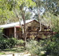1860 Wine Country Cottages - Stayed