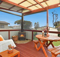 Milly's  Middleton - Pet-Friendly - Stayed