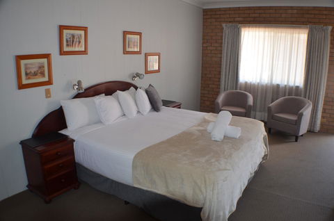 Deer Park Motor Inn Armidale - Stayed 5