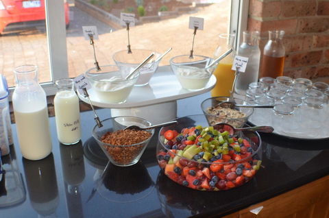 Deer Park Motor Inn Armidale - Stayed 16