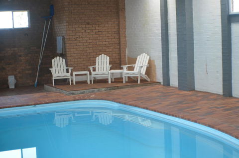 Deer Park Motor Inn Armidale - Stayed 13