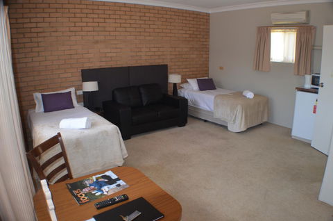 Deer Park Motor Inn Armidale - Stayed 11