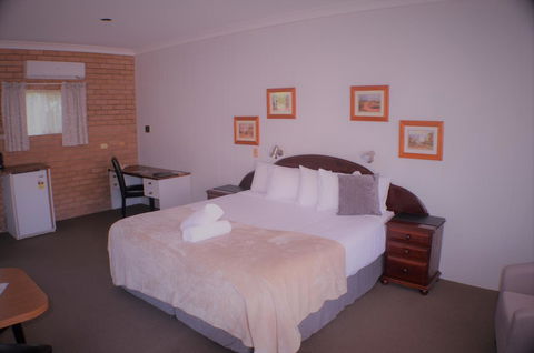 Deer Park Motor Inn Armidale - Stayed 12