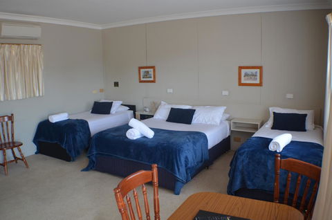 Deer Park Motor Inn Armidale - Stayed 6