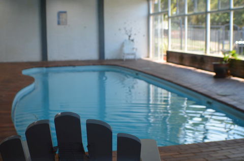Deer Park Motor Inn Armidale - Stayed 14