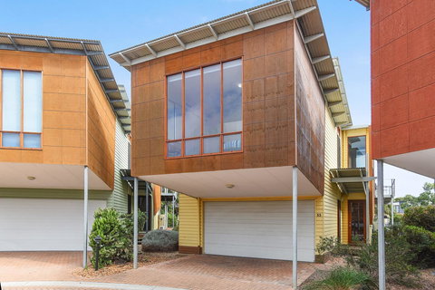 Villa 53 South Shores - Normanville S14 - Stayed 7