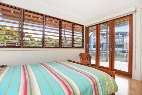 Villa 53 South Shores - Normanville S14 - Stayed 15
