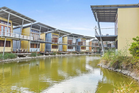 Villa 53 South Shores - Normanville S14 - Stayed 6