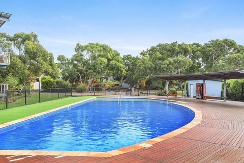 Villa 53 South Shores - Normanville S14 - Stayed 9