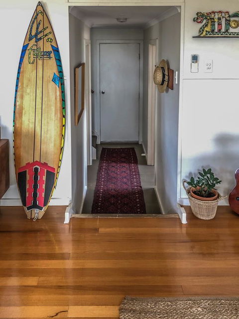 SeaLaVie - Stayed 17