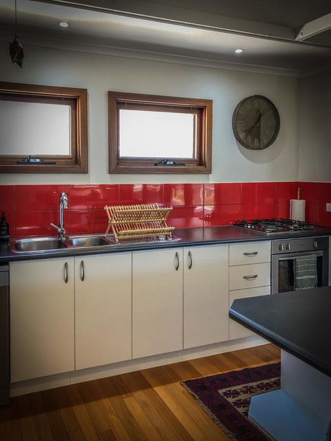 SeaLaVie - Stayed 10