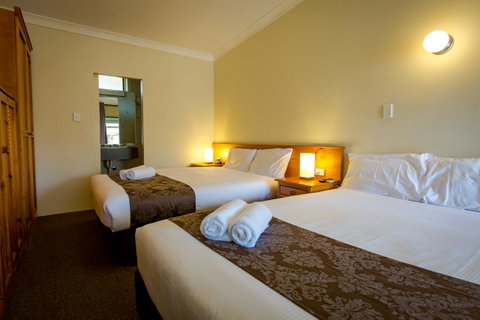 Abcot Inn - Stayed 18