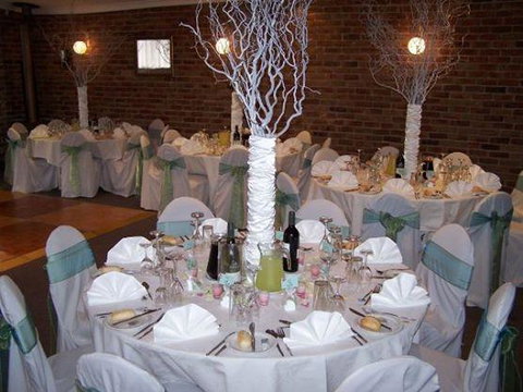 Abcot Inn - Stayed 25