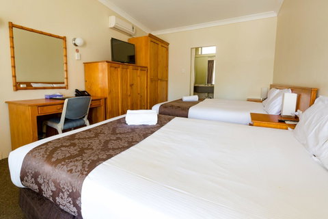 Abcot Inn - Stayed 17