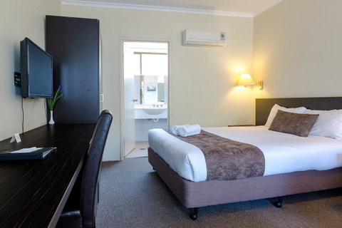 Abcot Inn - Stayed 10