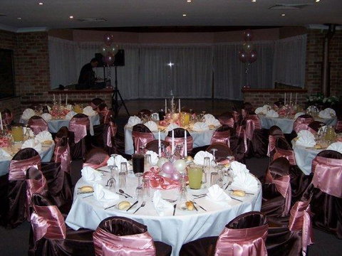 Abcot Inn - Stayed 26
