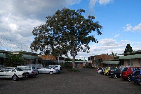 Abcot Inn - Stayed 29