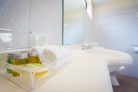 Abcot Inn - Stayed 6