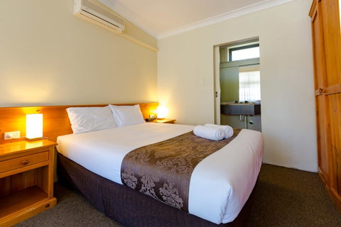Abcot Inn - Stayed 19