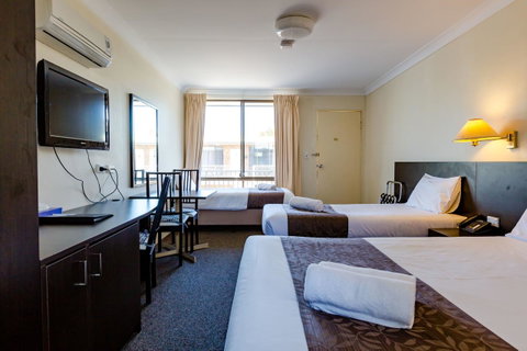 Abcot Inn - Stayed 7