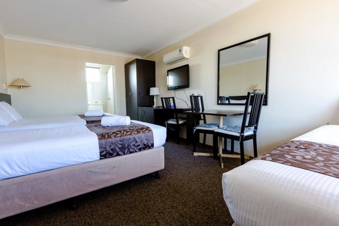 Abcot Inn - Stayed 2
