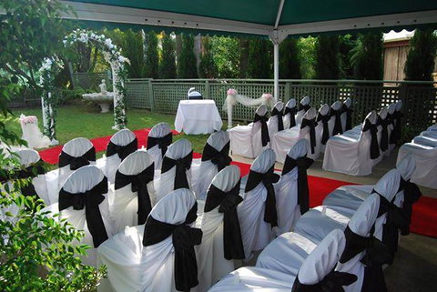 Abcot Inn - Stayed 32