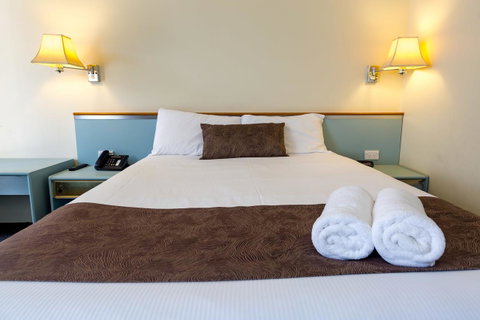 Abcot Inn - Stayed 5