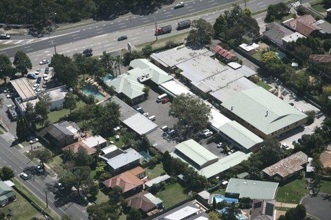 Abcot Inn - Stayed 22