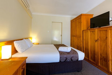 Abcot Inn - Stayed 20
