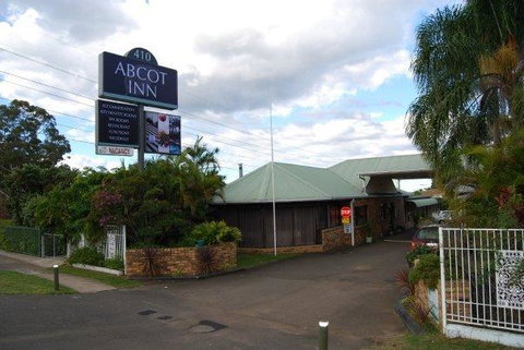 Abcot Inn - Stayed 28