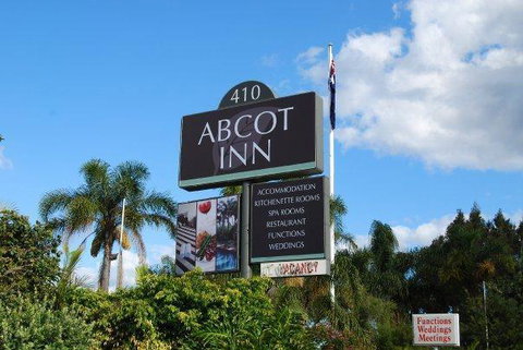 Abcot Inn - Stayed 0