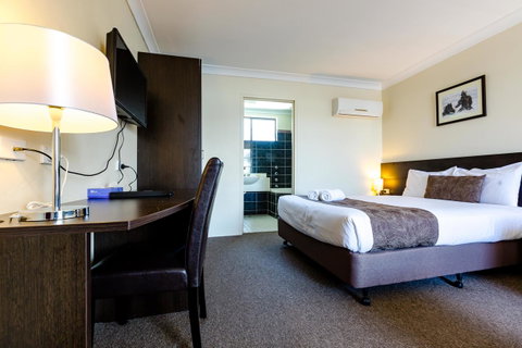 Abcot Inn - Stayed 13